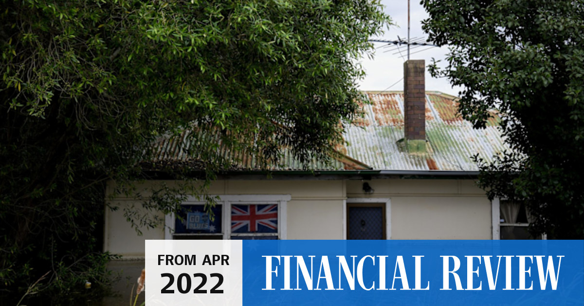 NSW Flooding Home builders count the costs of the once in a 100year